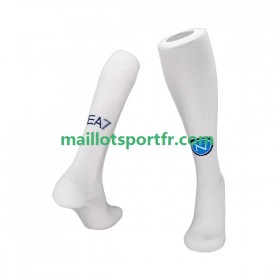 SSC Naples Exterieur Chaussettes 2023/24